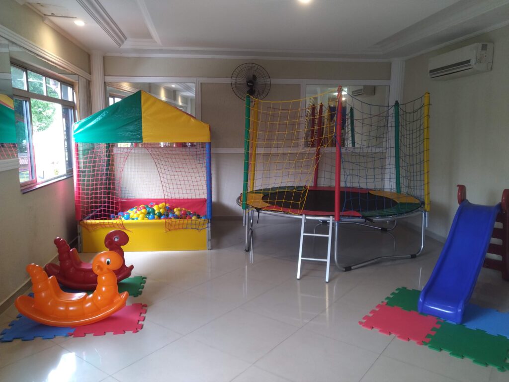 ALUGUEL DE BRINQUEDOS