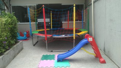 Condomínio Espanha, Vila Guilherme1