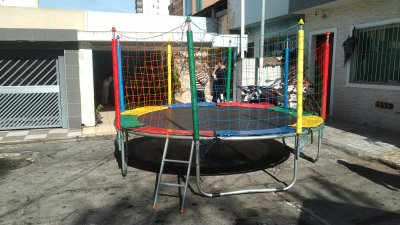 Condominio vila guilherme